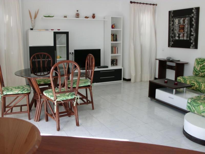 Bungalows El Jardin Hotel Pájara Habitación foto